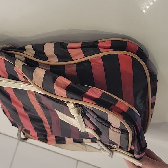 Sonia Rykiel Crossbody Bag - Picture 6 of 9